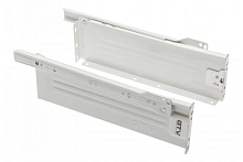 Метабоксы INNOVO белые 118х350 мм. — купить оптом и в розницу в интернет магазине GTV-Meridian.